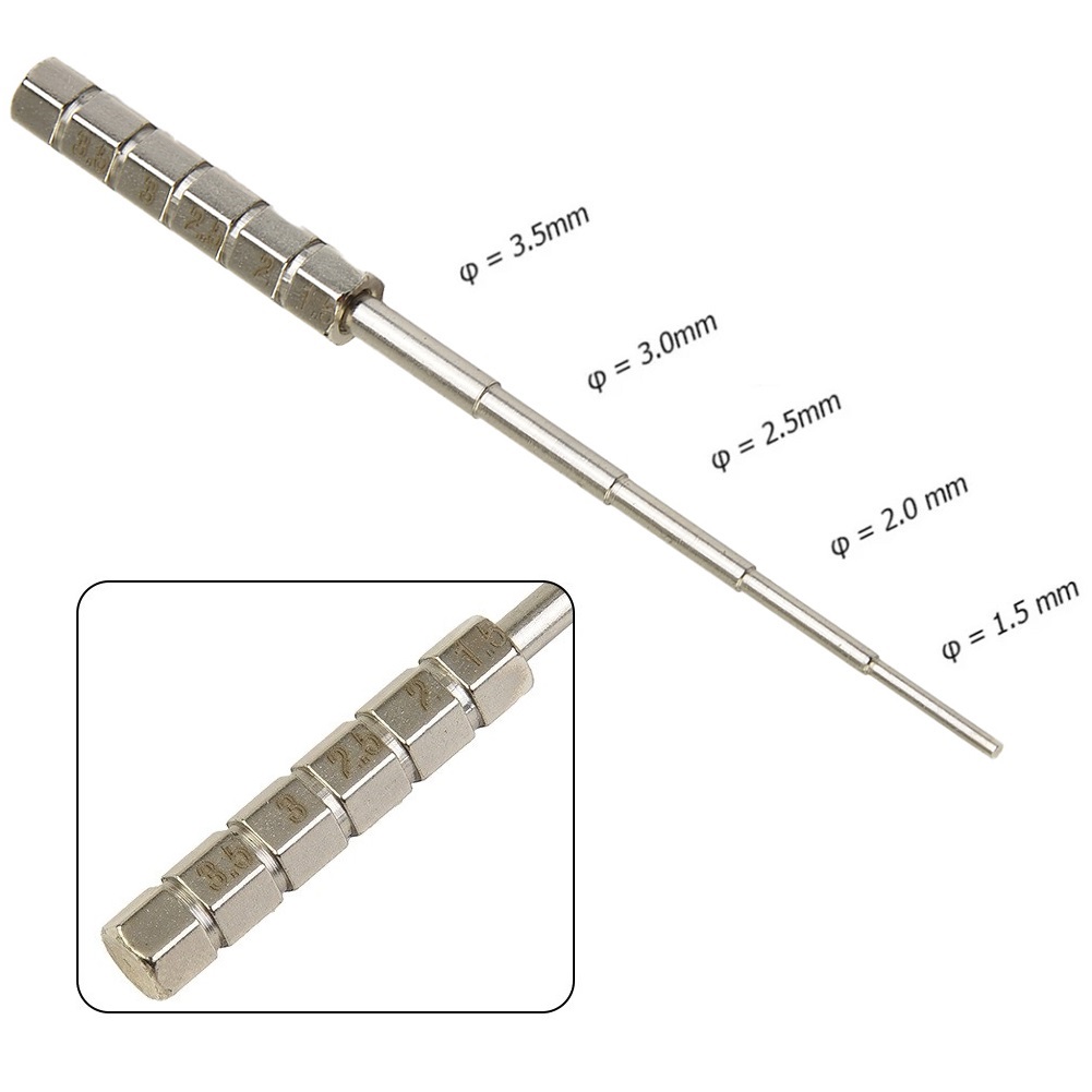 Vaping Goods - Outil de bobinage de fil en