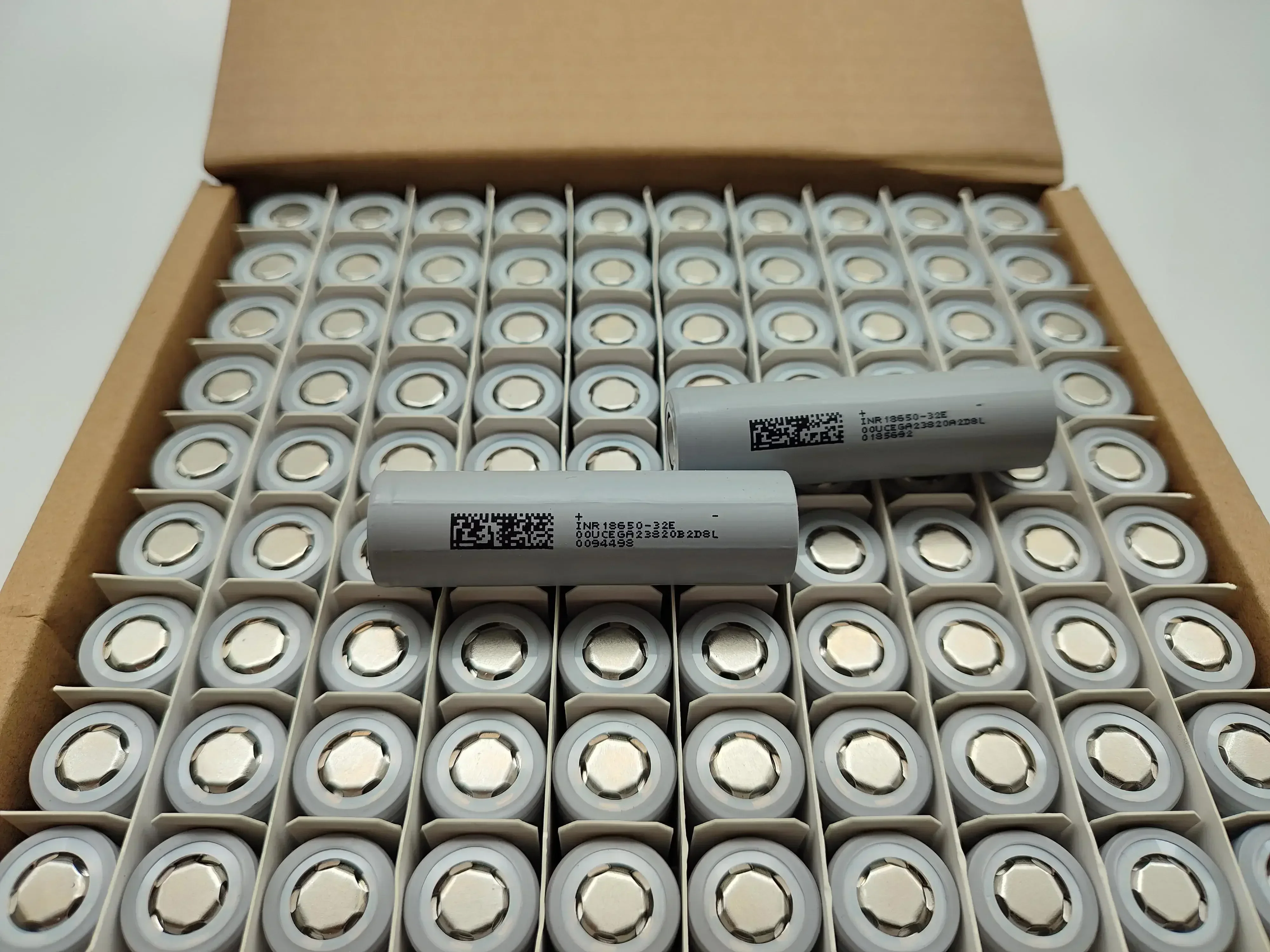 Batterie Li-ion rechargeable 3 - Vaping Goods avis et prix