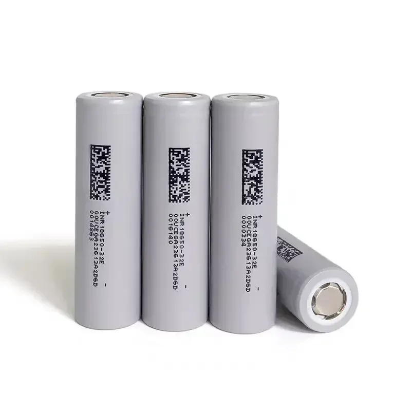 Batterie Li-ion rechargeable 3 - Vaping Goods avis et prix