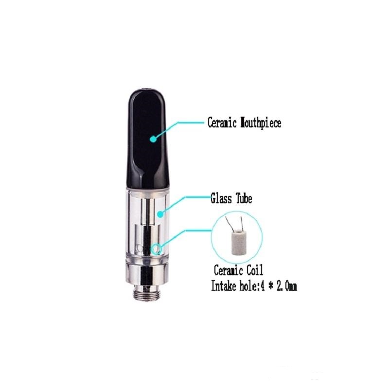 Atomiseur de cartouche de cell - Vape Coil Replacement avis et prix