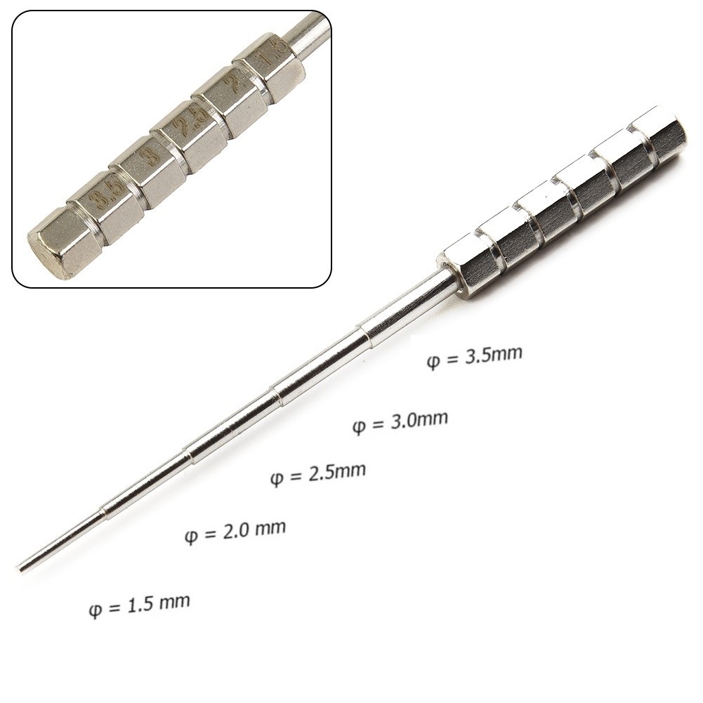 Outil de bobinage de fil en ac - Vaping Goods avis et prix