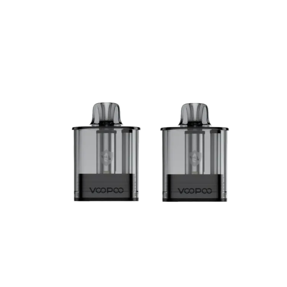 Cartouche de remplacement VOOP - Vape Coil Replacement avis et prix