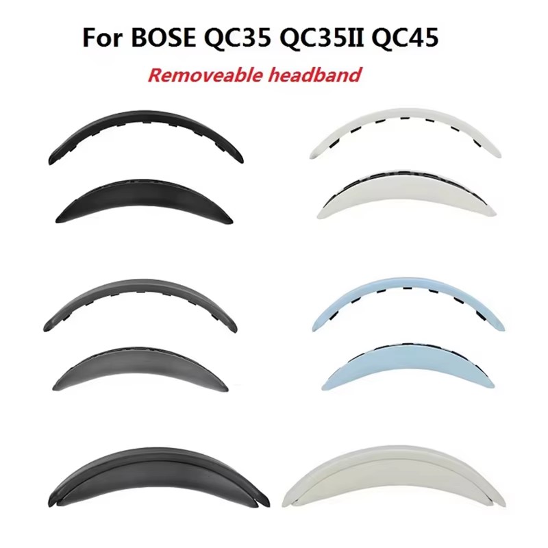 Bandeau amovible pour écouteur - Bose Headphone Qc45 avis et prix