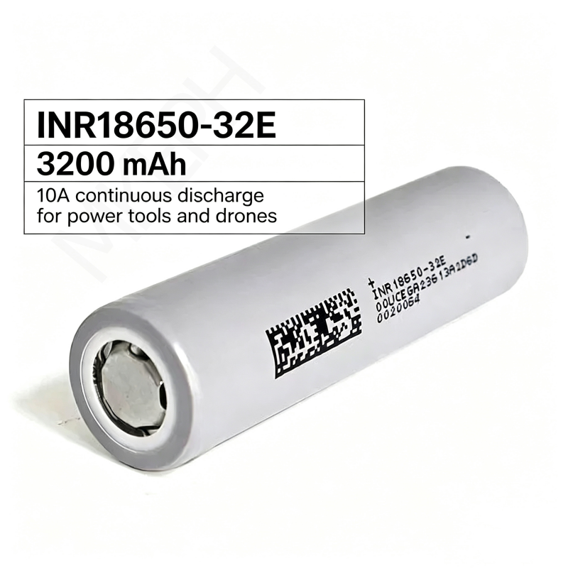 Batterie Li-ion rechargeable 3 - Vaping Goods avis et prix